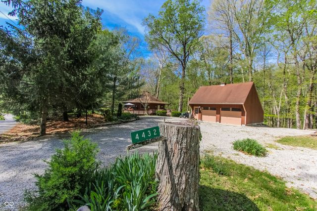 4432 E Rembrandt Drive, Martinsville, IN 46151