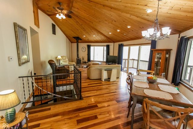 4432 E Rembrandt Drive, Martinsville, IN 46151
