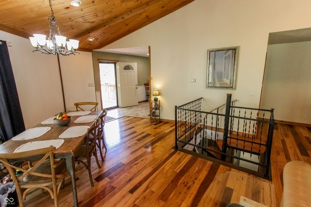 4432 E Rembrandt Drive, Martinsville, IN 46151