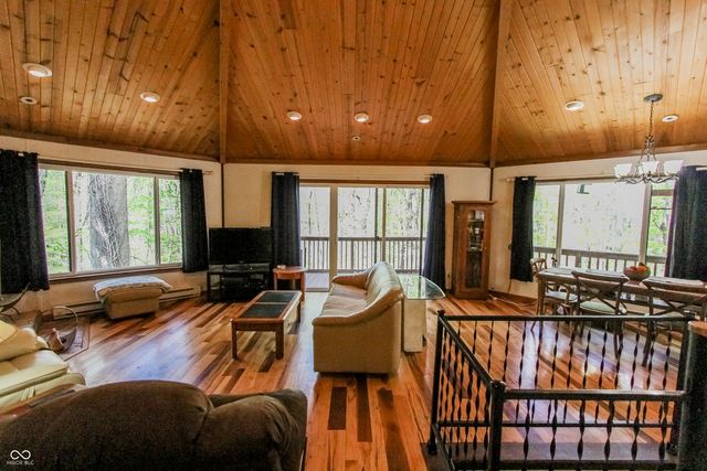 4432 E Rembrandt Drive, Martinsville, IN 46151
