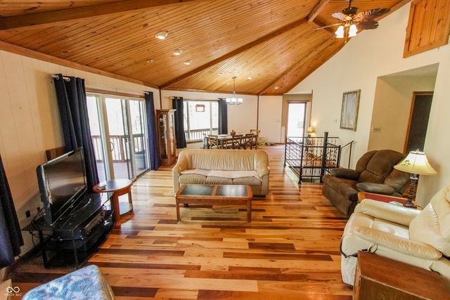 4432 E Rembrandt Drive, Martinsville, IN 46151