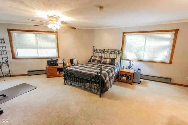 4432 E Rembrandt Drive, Martinsville, IN 46151