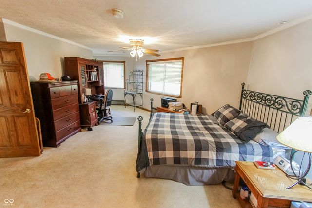 4432 E Rembrandt Drive, Martinsville, IN 46151