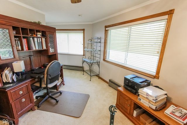 4432 E Rembrandt Drive, Martinsville, IN 46151