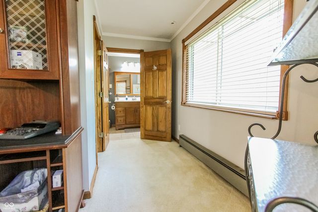4432 E Rembrandt Drive, Martinsville, IN 46151