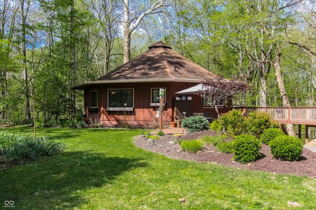 4432 E Rembrandt Drive, Martinsville, IN 46151