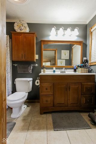 4432 E Rembrandt Drive, Martinsville, IN 46151