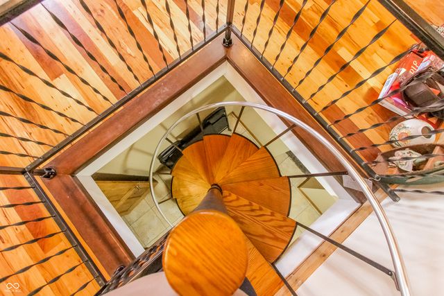 4432 E Rembrandt Drive, Martinsville, IN 46151