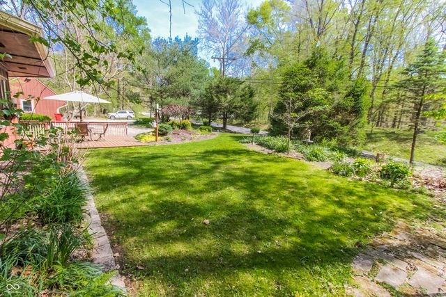 4432 E Rembrandt Drive, Martinsville, IN 46151