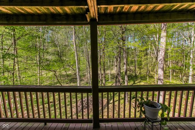 4432 E Rembrandt Drive, Martinsville, IN 46151