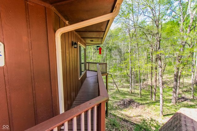 4432 E Rembrandt Drive, Martinsville, IN 46151