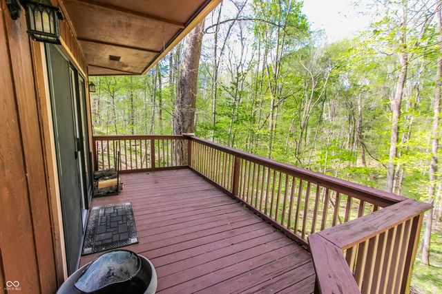 4432 E Rembrandt Drive, Martinsville, IN 46151