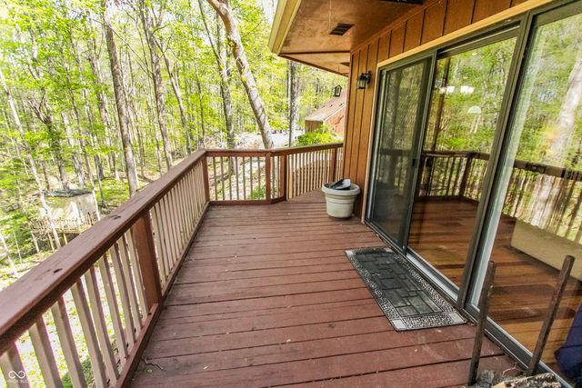 4432 E Rembrandt Drive, Martinsville, IN 46151