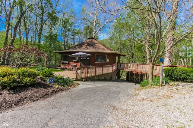4432 E Rembrandt Drive, Martinsville, IN 46151