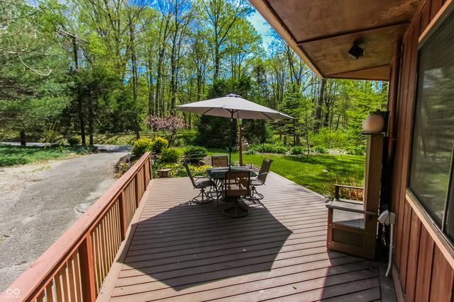 4432 E Rembrandt Drive, Martinsville, IN 46151