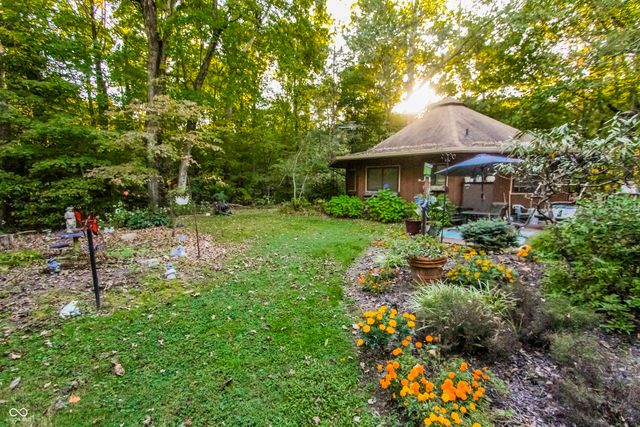 4432 E Rembrandt Drive, Martinsville, IN 46151