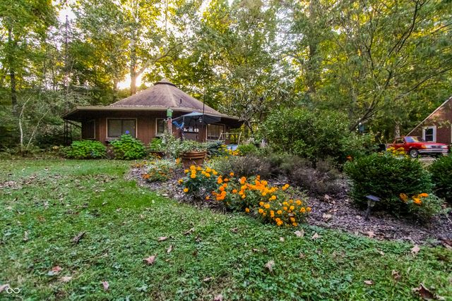 4432 E Rembrandt Drive, Martinsville, IN 46151