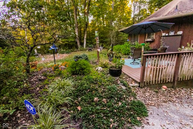 4432 E Rembrandt Drive, Martinsville, IN 46151