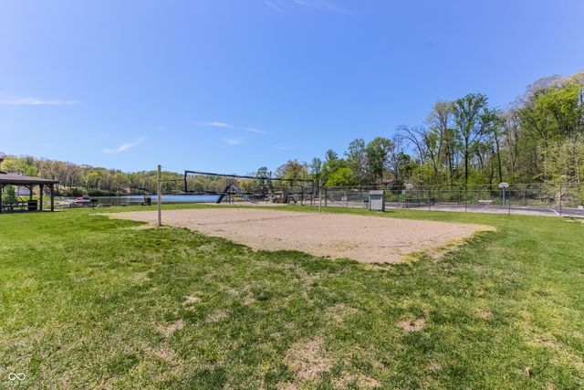 4432 E Rembrandt Drive, Martinsville, IN 46151