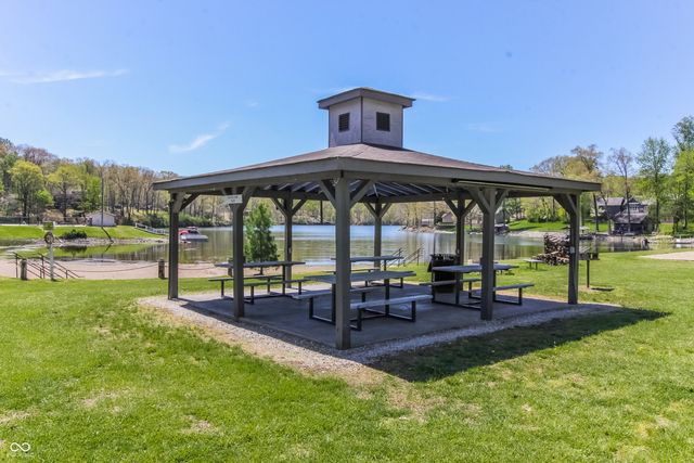 4432 E Rembrandt Drive, Martinsville, IN 46151