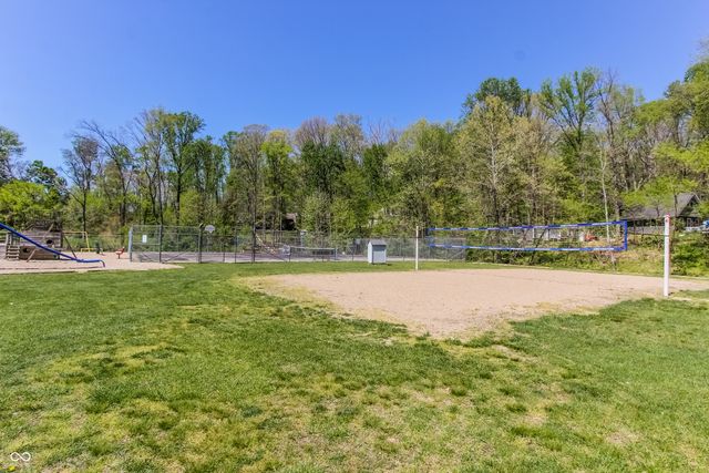 4432 E Rembrandt Drive, Martinsville, IN 46151