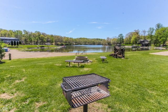 4432 E Rembrandt Drive, Martinsville, IN 46151