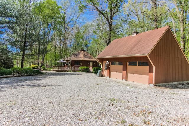 4432 E Rembrandt Drive, Martinsville, IN 46151