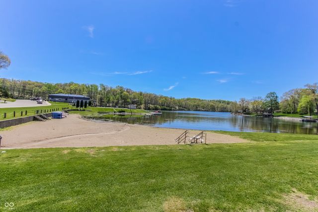 4432 E Rembrandt Drive, Martinsville, IN 46151