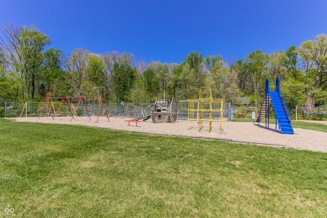 4432 E Rembrandt Drive, Martinsville, IN 46151