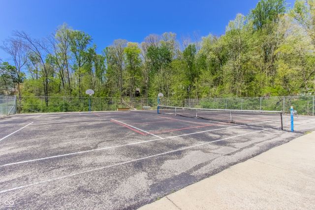 4432 E Rembrandt Drive, Martinsville, IN 46151