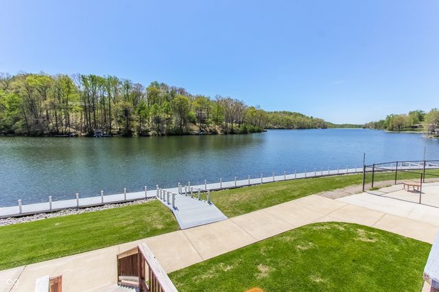 4432 E Rembrandt Drive, Martinsville, IN 46151