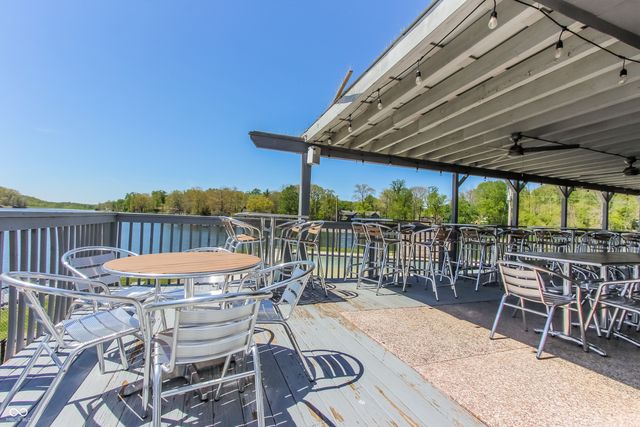 4432 E Rembrandt Drive, Martinsville, IN 46151