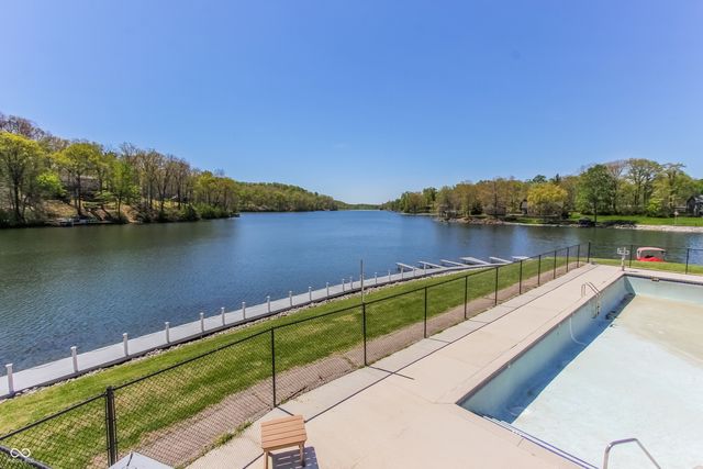 4432 E Rembrandt Drive, Martinsville, IN 46151