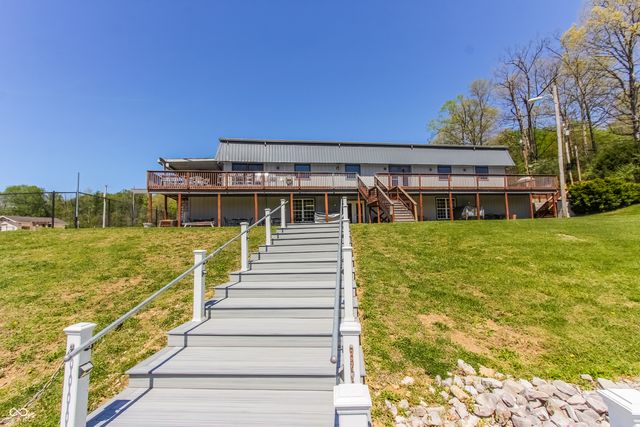 4432 E Rembrandt Drive, Martinsville, IN 46151