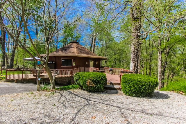 4432 E Rembrandt Drive, Martinsville, IN 46151