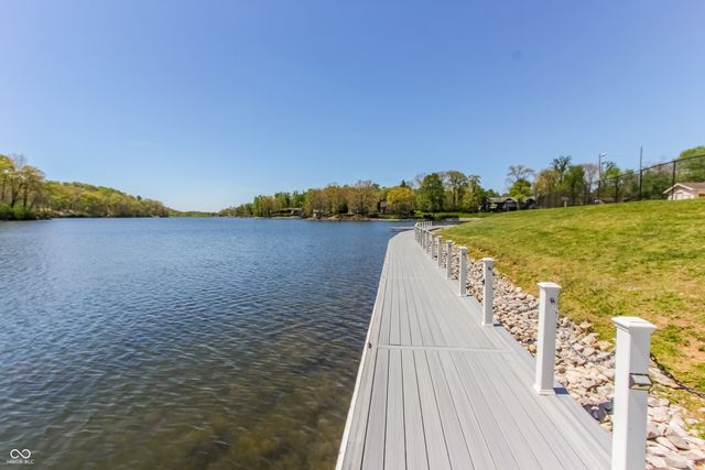 4432 E Rembrandt Drive, Martinsville, IN 46151
