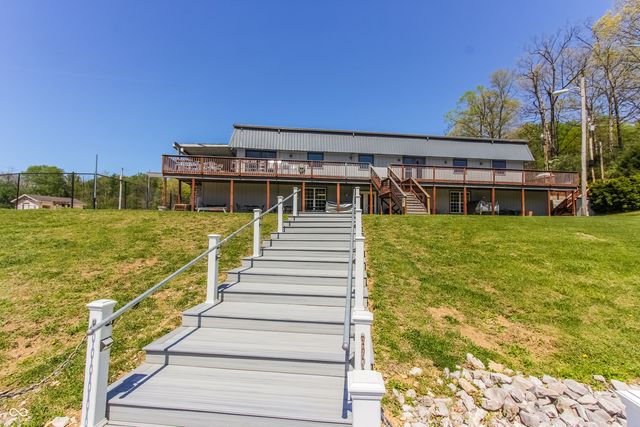 4432 E Rembrandt Drive, Martinsville, IN 46151