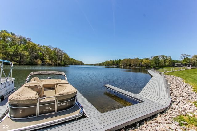 4432 E Rembrandt Drive, Martinsville, IN 46151