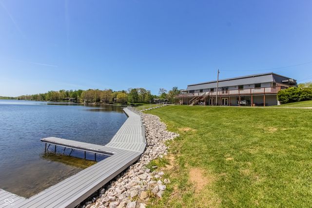 4432 E Rembrandt Drive, Martinsville, IN 46151