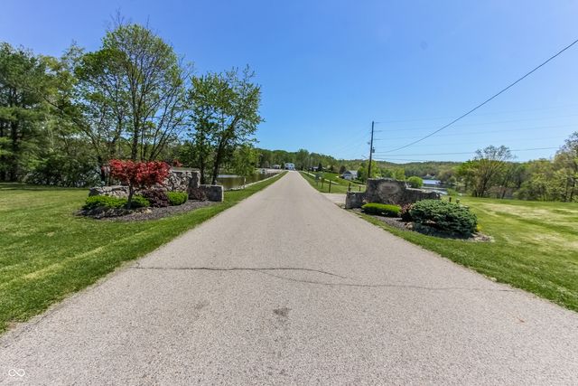 4432 E Rembrandt Drive, Martinsville, IN 46151