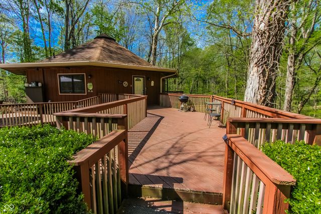 4432 E Rembrandt Drive, Martinsville, IN 46151