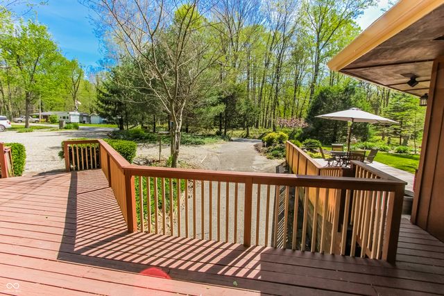 4432 E Rembrandt Drive, Martinsville, IN 46151