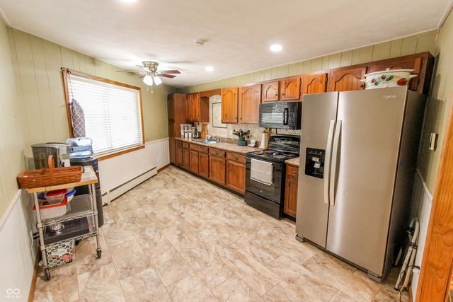 4432 E Rembrandt Drive, Martinsville, IN 46151