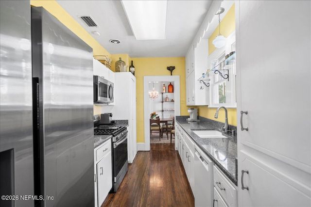 4343 IRVINGTON Avenue, Jacksonville, FL 32210