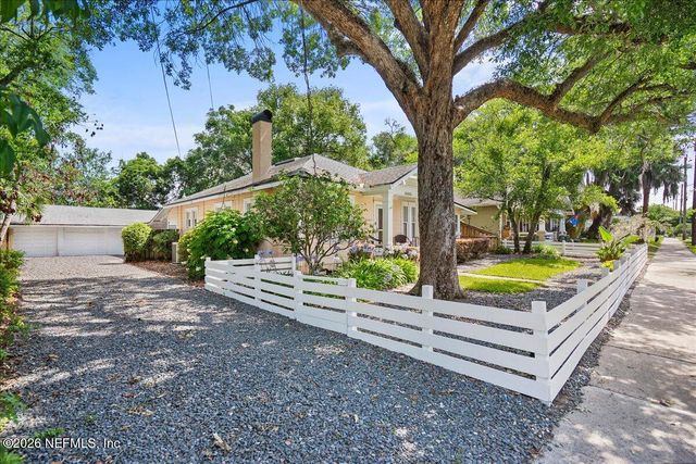 4343 IRVINGTON Avenue, Jacksonville, FL 32210