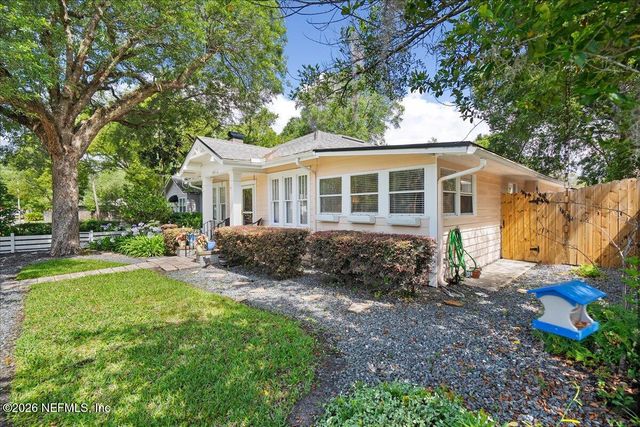 4343 IRVINGTON Avenue, Jacksonville, FL 32210