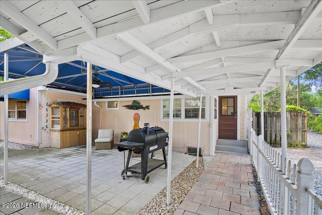 4343 IRVINGTON Avenue, Jacksonville, FL 32210