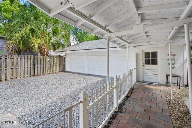 4343 IRVINGTON Avenue, Jacksonville, FL 32210