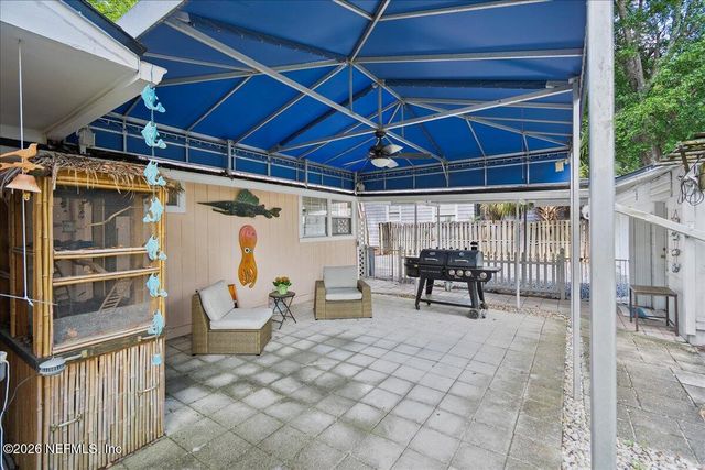 4343 IRVINGTON Avenue, Jacksonville, FL 32210