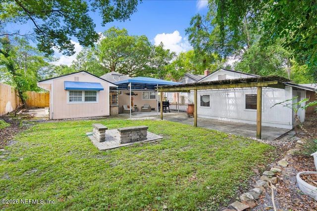 4343 IRVINGTON Avenue, Jacksonville, FL 32210